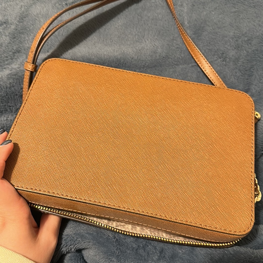 Michael Kors Crossbody Bag - Picture 3 of 3